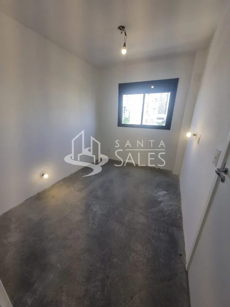 Apartamento, 1 quarto, 26 m² - Foto 6
