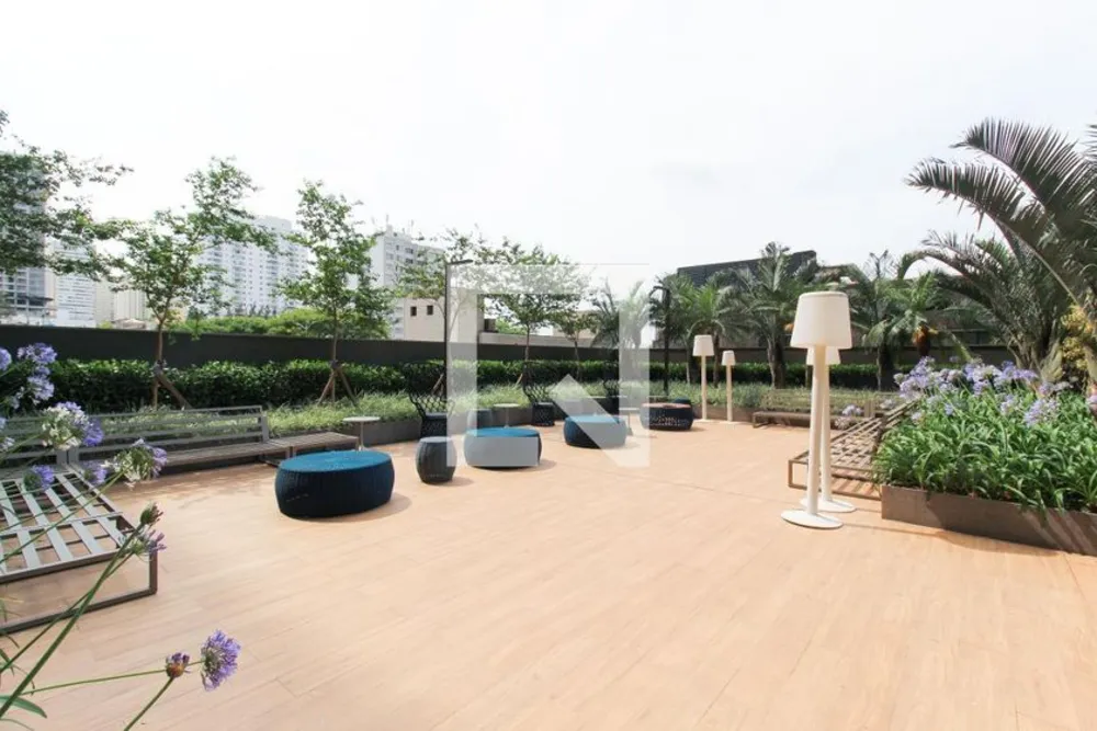 Kitnet-Studio, 35 m² - Foto 11