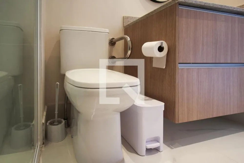 Kitnet-Studio, 35 m² - Foto 5