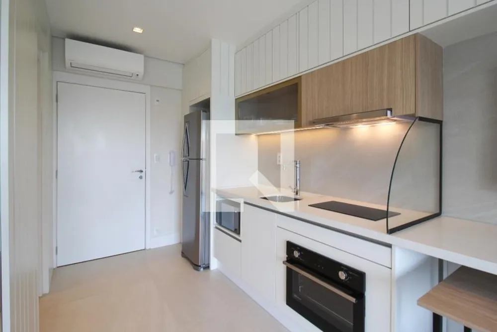 Kitnet-Studio, 35 m² - Foto 6