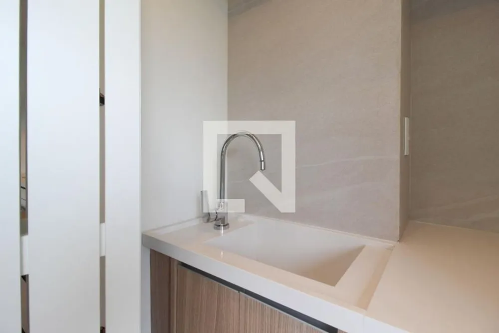Kitnet-Studio, 35 m² - Foto 8