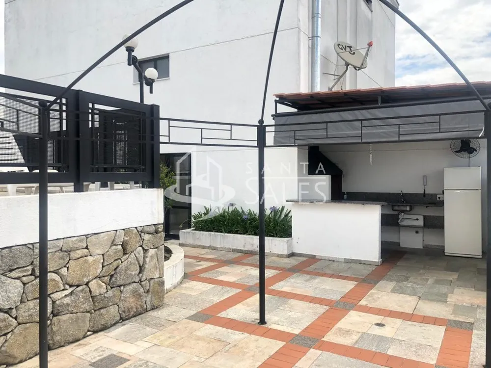 Apartamento, 2 quartos, 70 m² - Foto 10