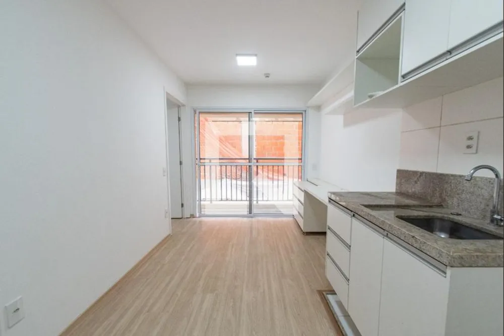 Apartamento, 1 quarto, 31 m² - Foto 4