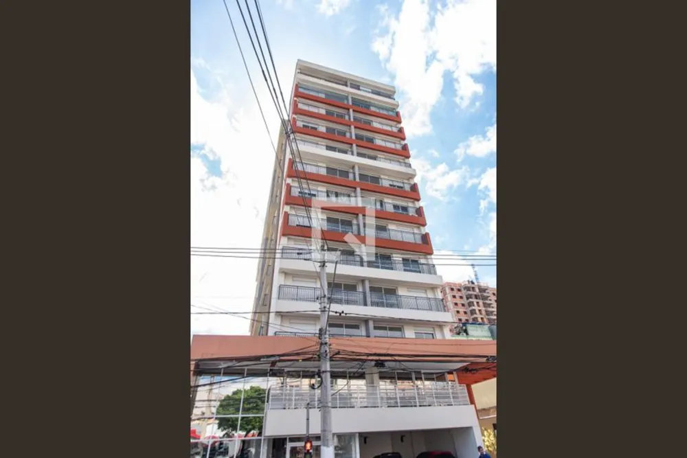 Apartamento, 1 quarto, 31 m² - Foto 8
