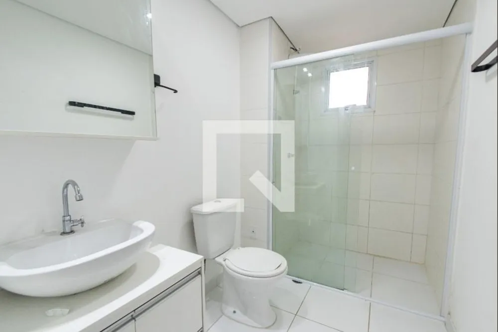 Apartamento, 1 quarto, 31 m² - Foto 5