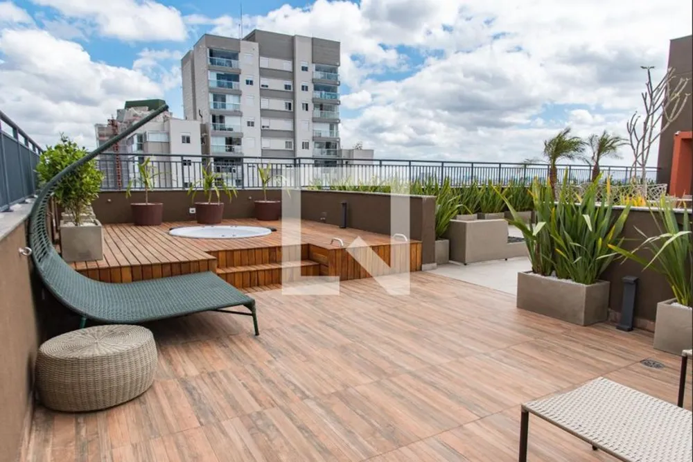 Apartamento, 1 quarto, 31 m² - Foto 3