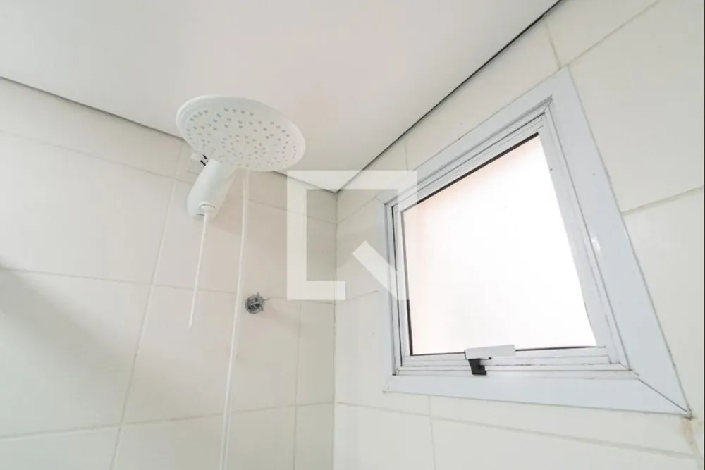 Apartamento, 1 quarto, 31 m² - Foto 1