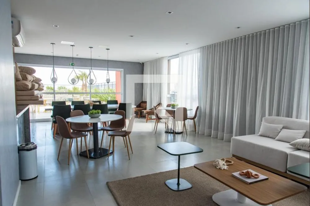 Apartamento, 1 quarto, 31 m² - Foto 2