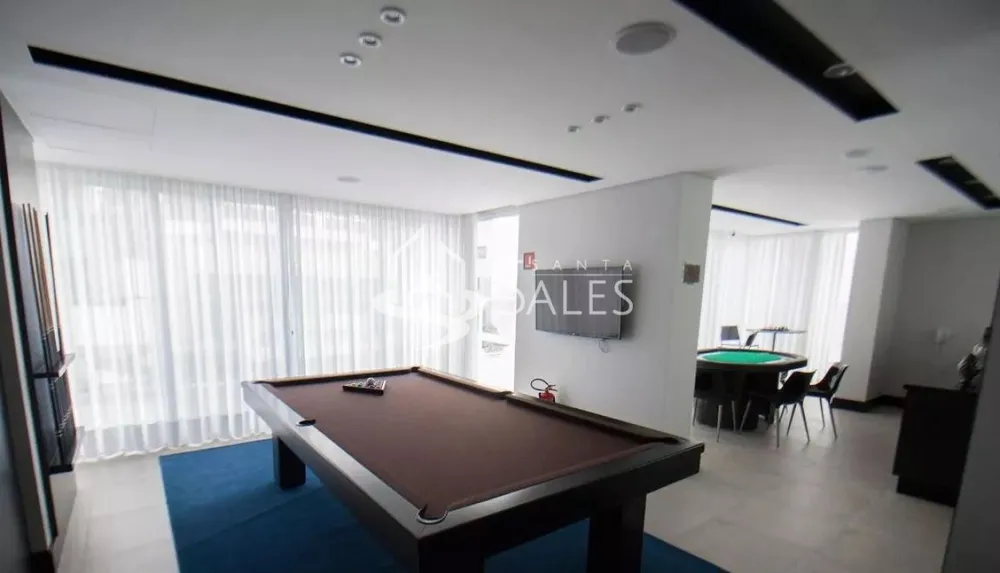 Apartamento, 1 quarto, 35 m² - Foto 6