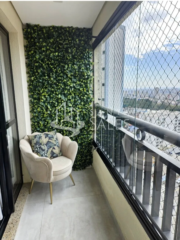 Apartamento, 3 quartos, 94 m² - Foto 10