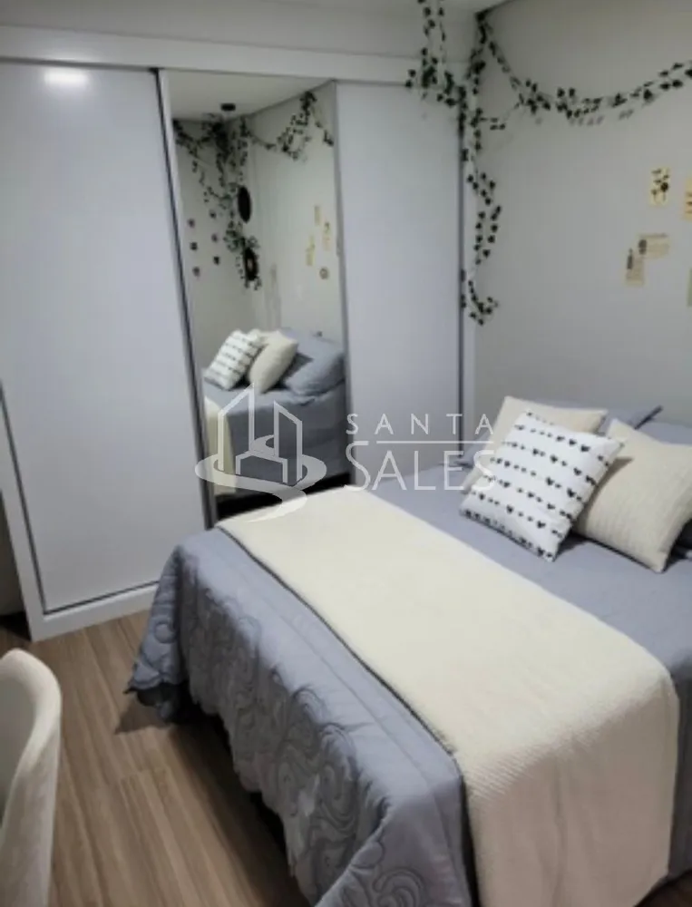 Apartamento, 3 quartos, 94 m² - Foto 4