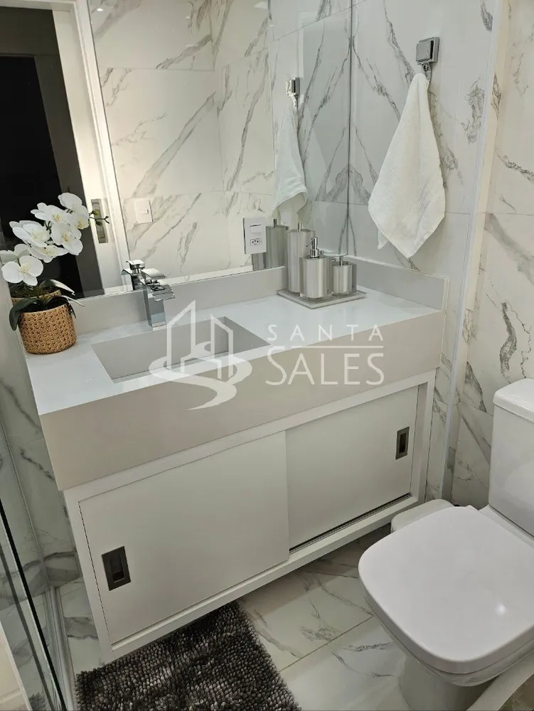 Apartamento, 3 quartos, 94 m² - Foto 15