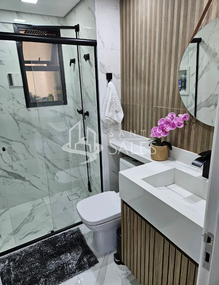 Apartamento, 3 quartos, 94 m² - Foto 13