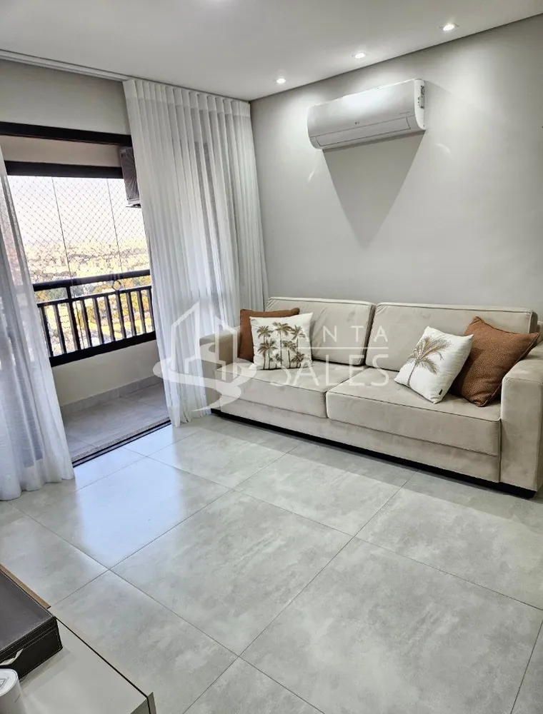 Apartamento, 3 quartos, 94 m² - Foto 1