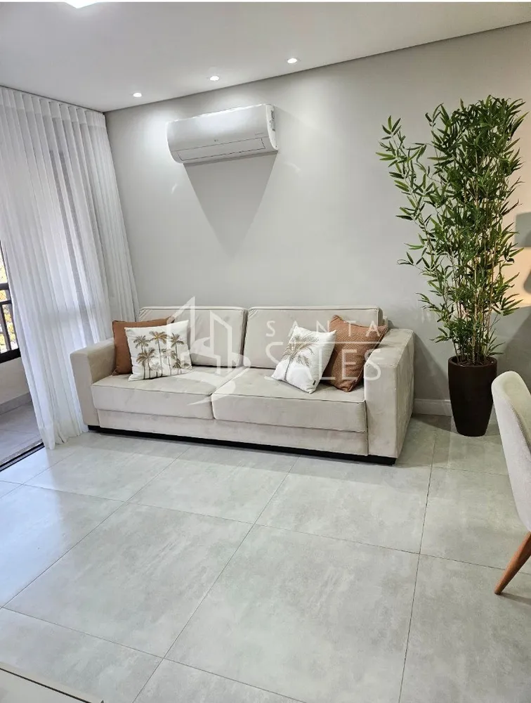 Apartamento, 3 quartos, 94 m² - Foto 2