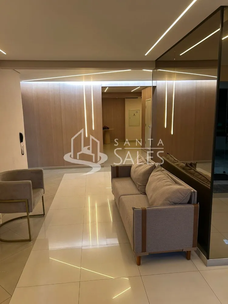 Apartamento, 3 quartos, 94 m² - Foto 11
