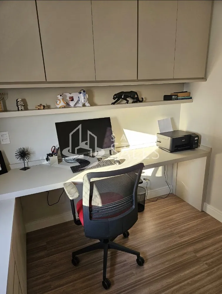 Apartamento, 3 quartos, 94 m² - Foto 12