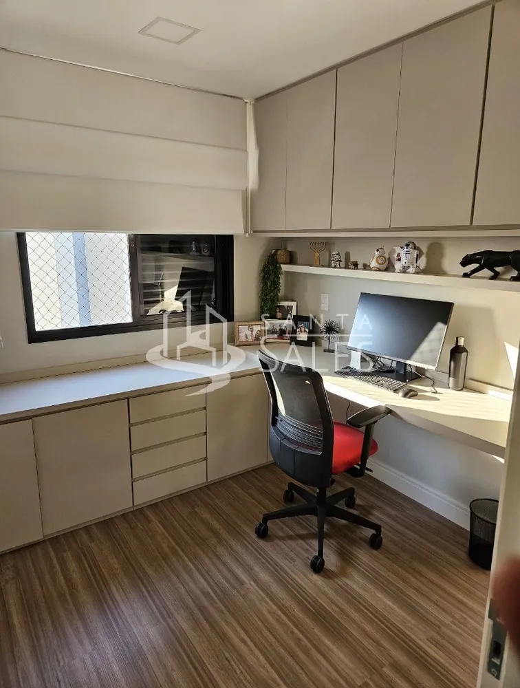 Apartamento, 3 quartos, 94 m² - Foto 8