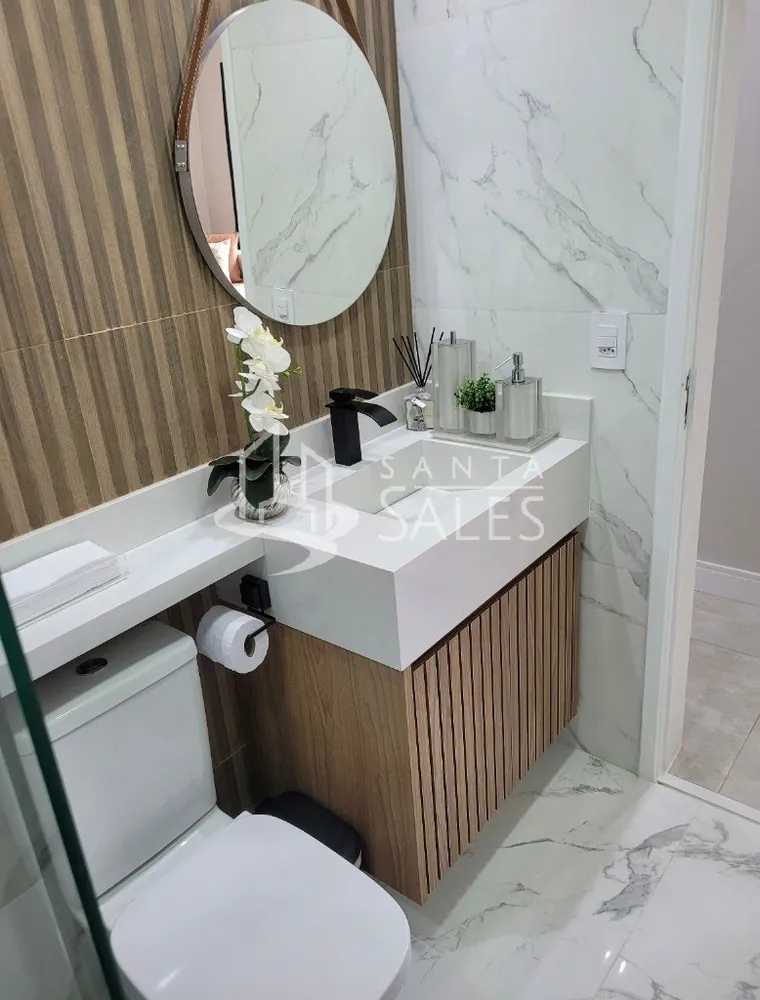 Apartamento, 3 quartos, 94 m² - Foto 6
