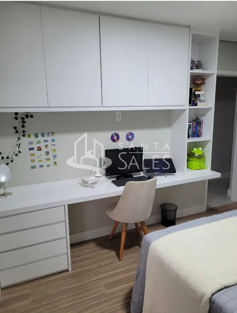 Apartamento, 3 quartos, 94 m² - Foto 7