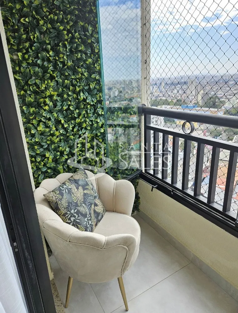 Apartamento, 3 quartos, 94 m² - Foto 9