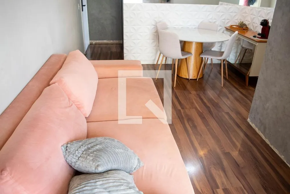 Apartamento, 3 quartos, 58 m² - Foto 2