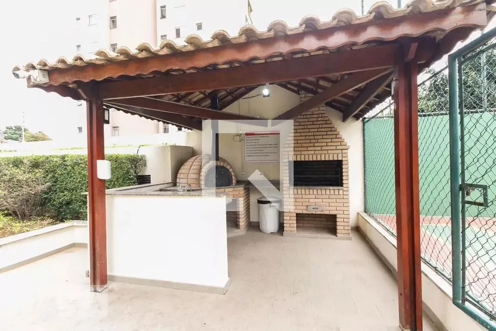 Apartamento, 3 quartos, 58 m² - Foto 12