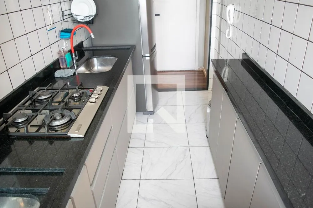 Apartamento, 3 quartos, 58 m² - Foto 8