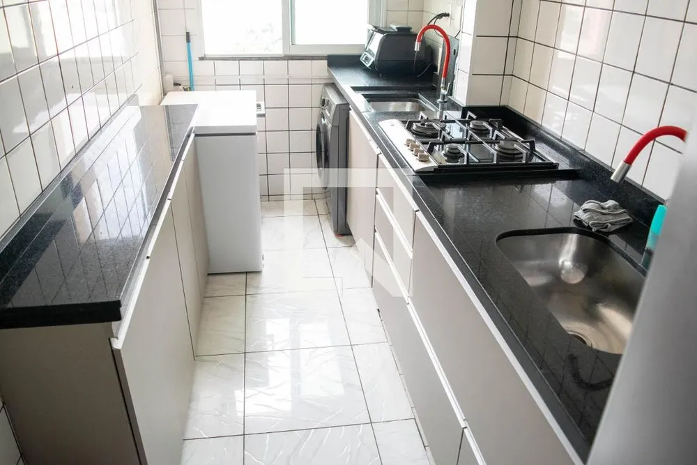 Apartamento, 3 quartos, 58 m² - Foto 6