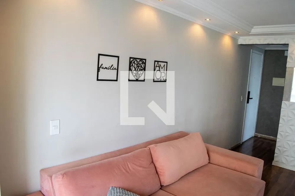 Apartamento, 3 quartos, 58 m² - Foto 3