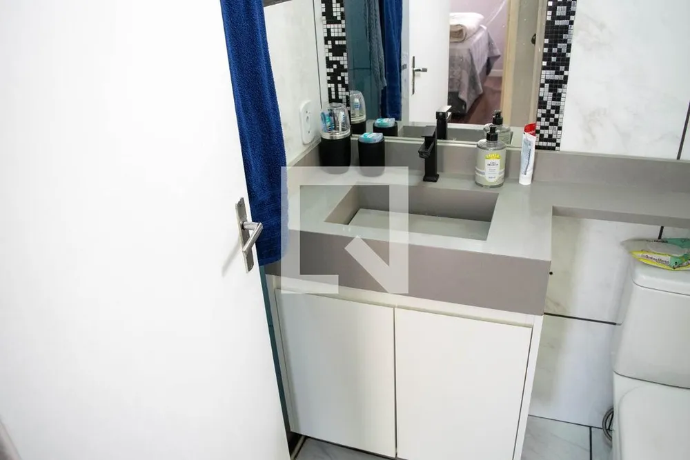 Apartamento, 3 quartos, 58 m² - Foto 9