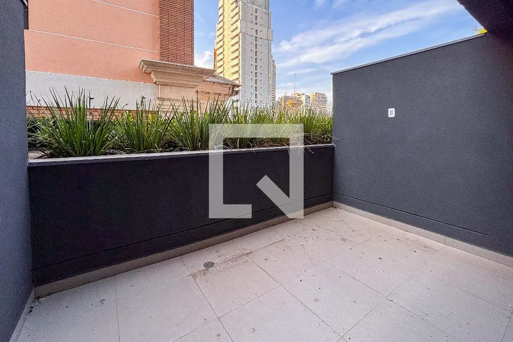 Kitnet-Studio, 25 m² - Foto 3