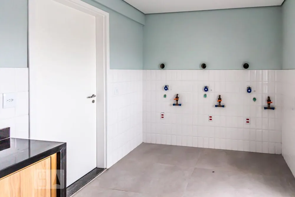 Apartamento, 1 quarto, 31 m² - Foto 2