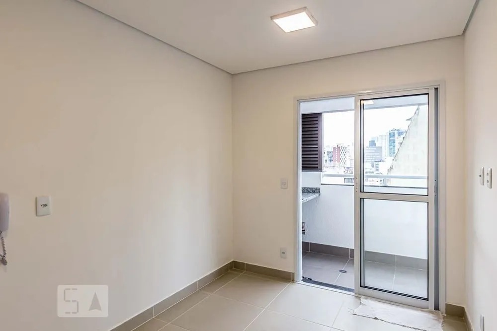 Apartamento, 1 quarto, 31 m² - Foto 8