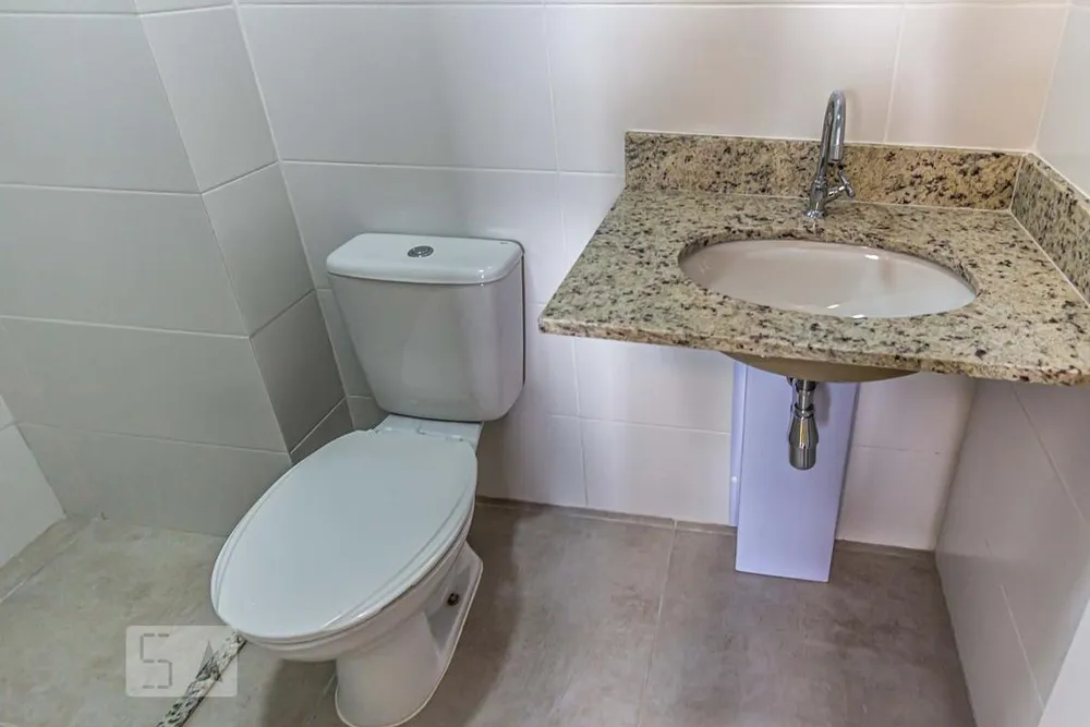 Apartamento, 1 quarto, 31 m² - Foto 4