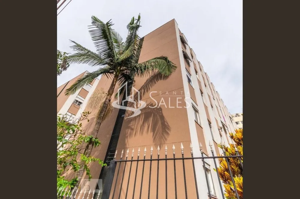Apartamento, 2 quartos, 64 m² - Foto 4