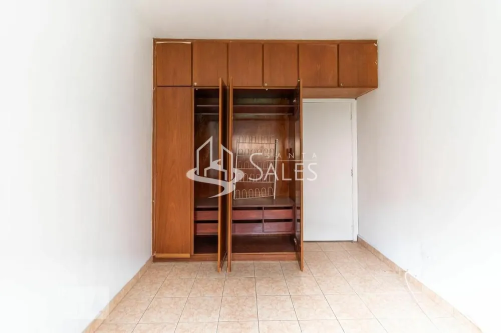 Apartamento, 2 quartos, 64 m² - Foto 1