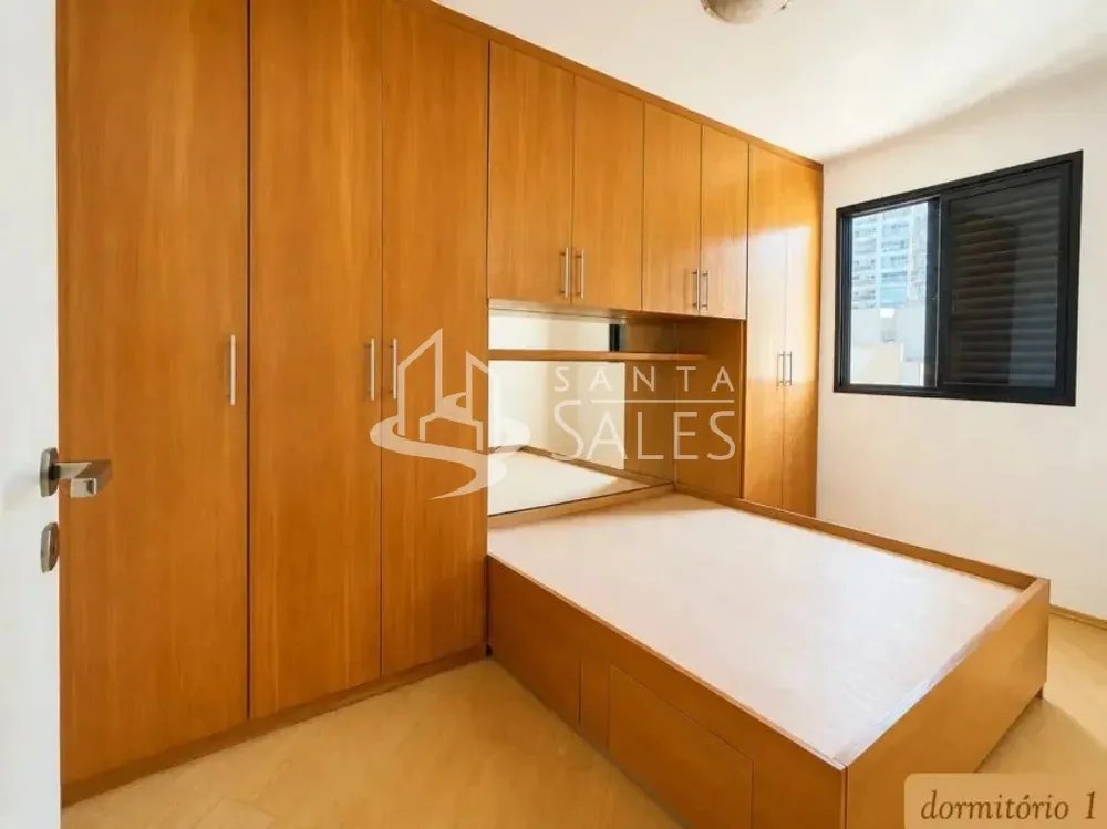 Apartamento, 2 quartos, 50 m² - Foto 6