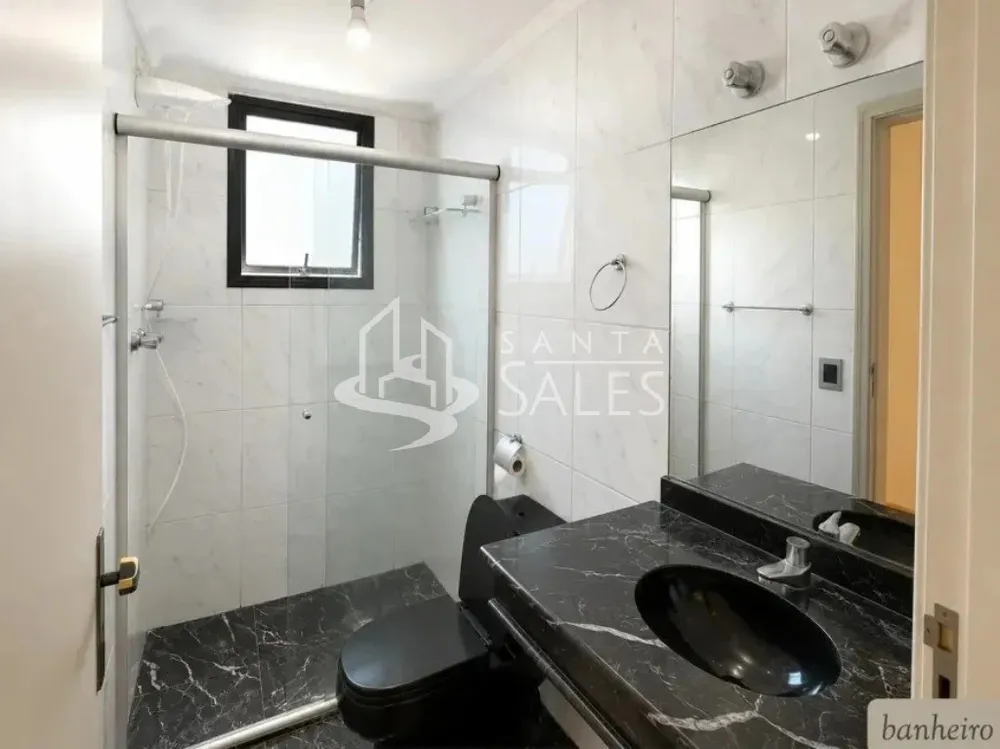 Apartamento, 2 quartos, 50 m² - Foto 5