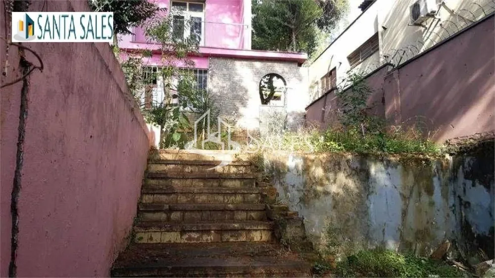 Sobrado, 4 quartos, 300 m² - Foto 12