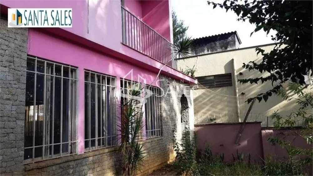 Sobrado, 4 quartos, 300 m² - Foto 3