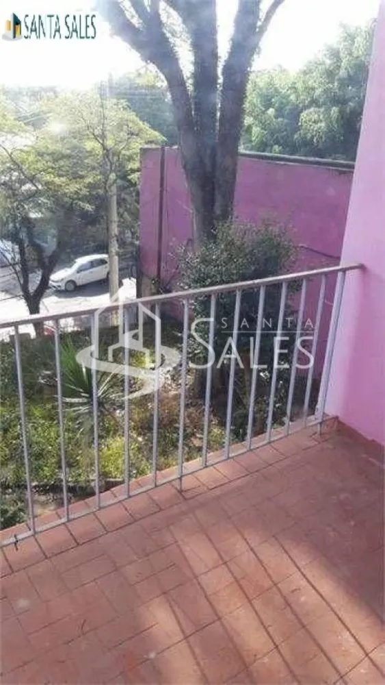 Sobrado, 4 quartos, 300 m² - Foto 7