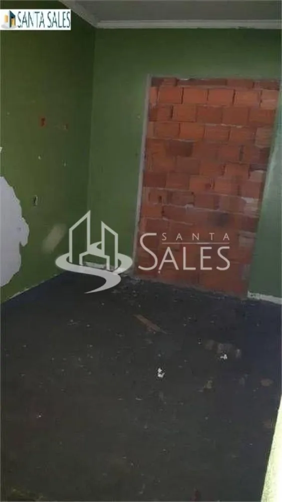 Sobrado, 4 quartos, 300 m² - Foto 8