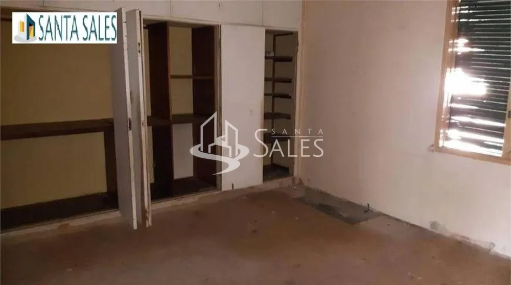 Sobrado, 4 quartos, 300 m² - Foto 1