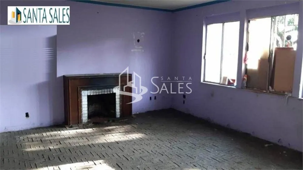 Sobrado, 4 quartos, 300 m² - Foto 11