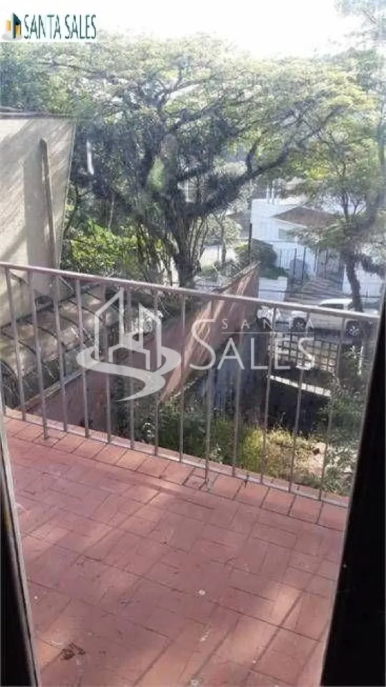 Sobrado, 4 quartos, 300 m² - Foto 5