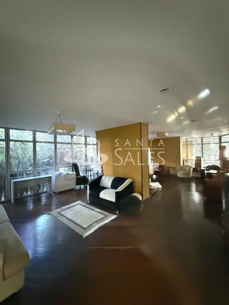 Apartamento, 1 quarto, 60 m² - Foto 10