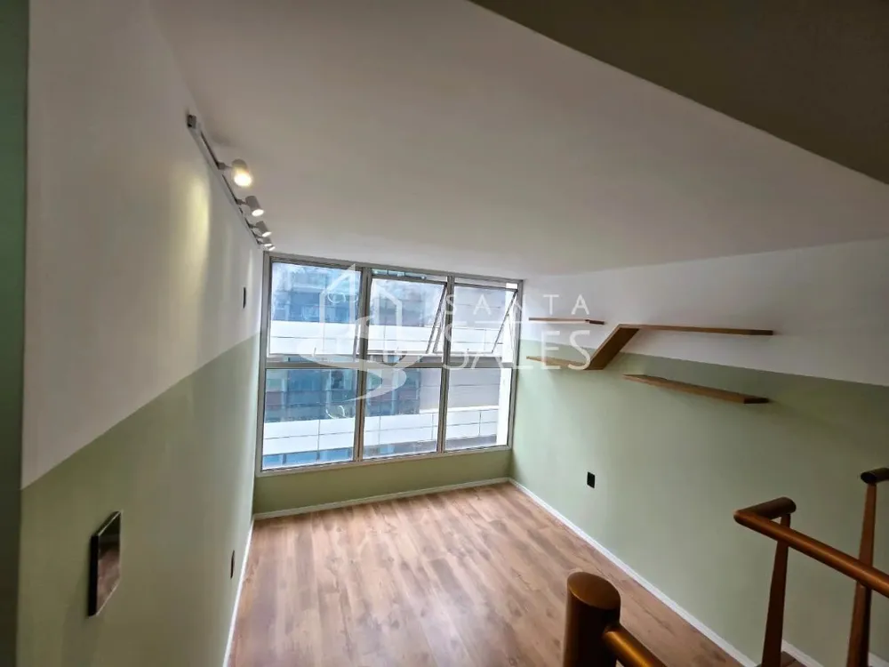 Apartamento, 1 quarto, 60 m² - Foto 11
