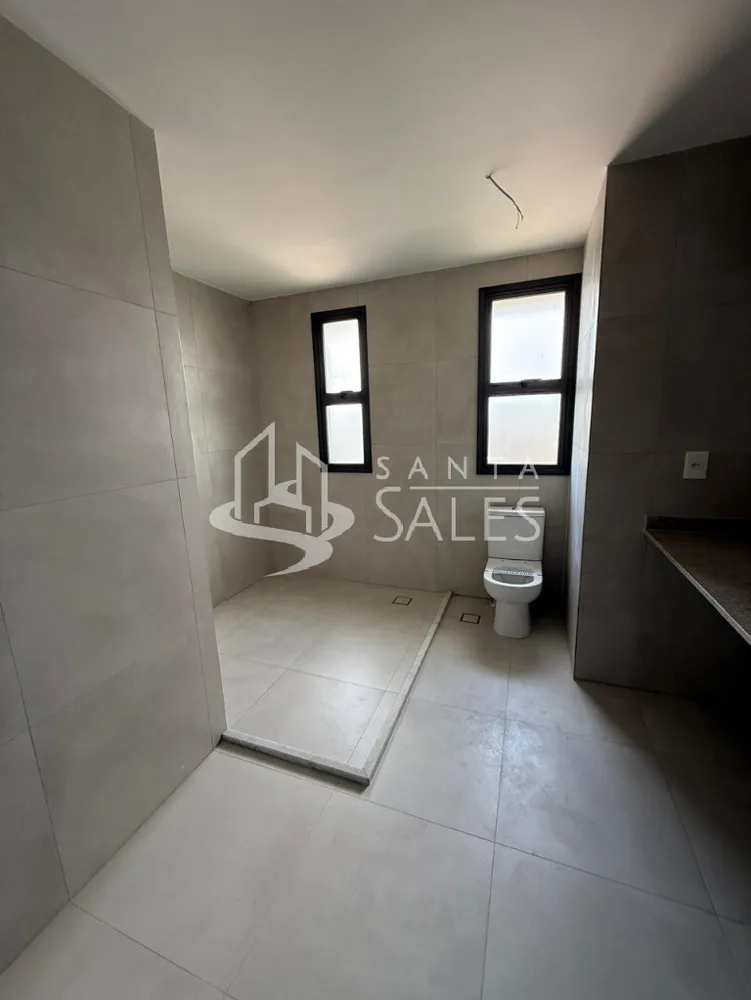 Apartamento, 3 quartos, 211 m² - Foto 4