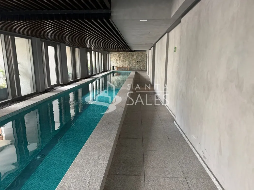 Apartamento, 3 quartos, 211 m² - Foto 1